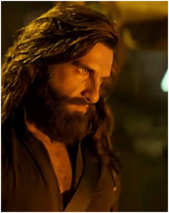 Dhurandhar 2-1-2-3-4-5