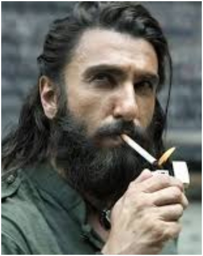 Dhurandhar 2-1-2-3-4-5