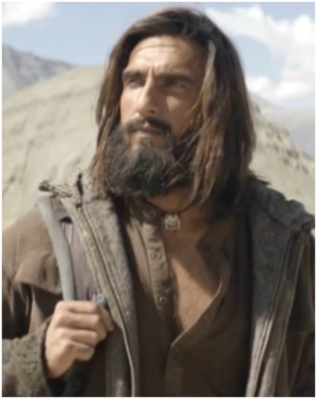 Dhurandhar 2-1-2-3-4-5