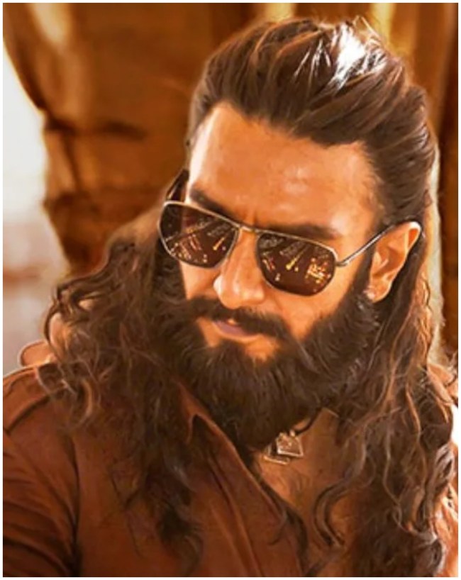 Dhurandhar 2-1-2-3-4-5