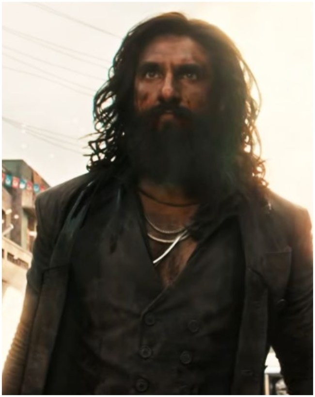 Dhurandhar 2-1-2-3-4-5