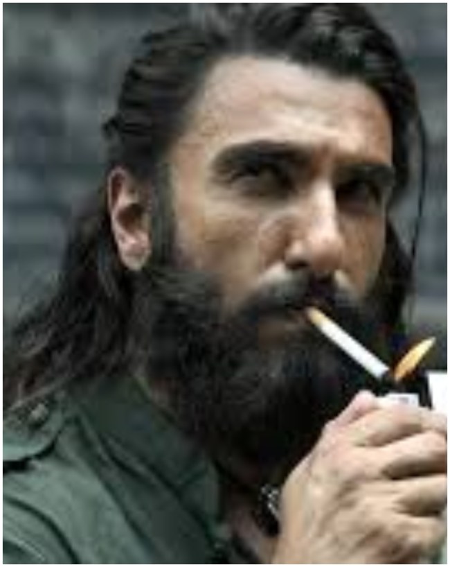 Dhurandhar 2-1-2-3-4-5