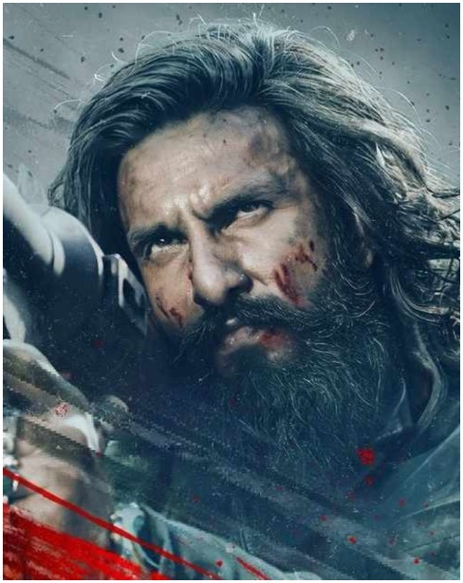 Dhurandhar 2-1-2-3-4-5-6