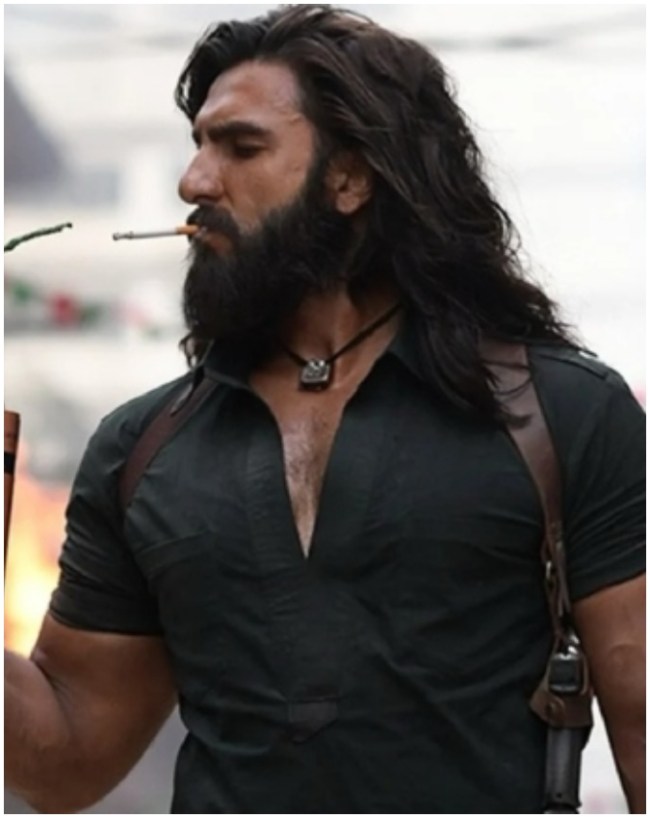 Dhurandhar 2-1-2-3-4-5