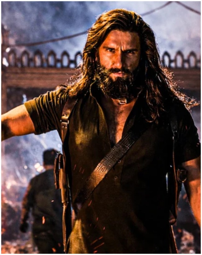 Dhurandhar 2-1-2-3-4