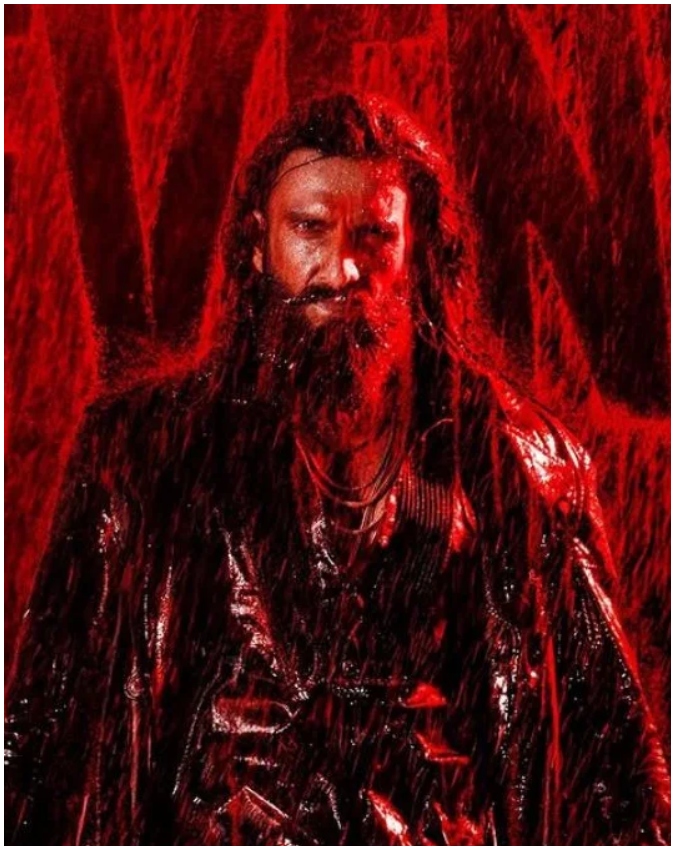 Dhurandhar 2-1-2-3-4