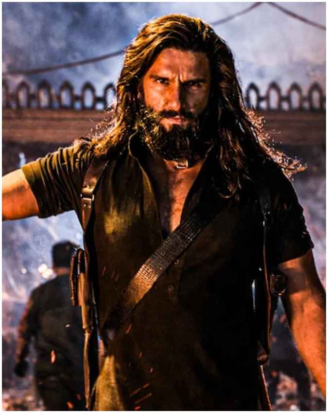 धुरंधर 2