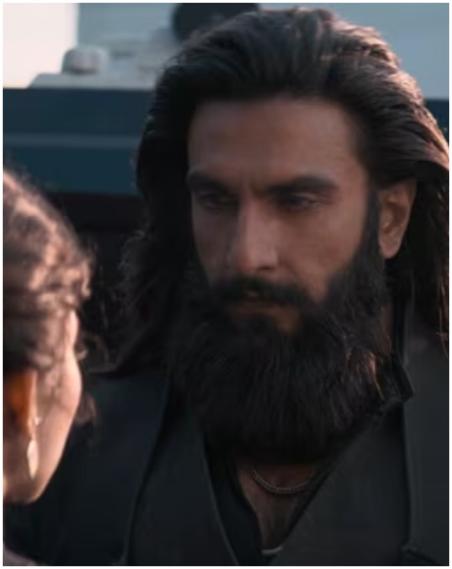 Dhurandhar 2-1-2-3-4