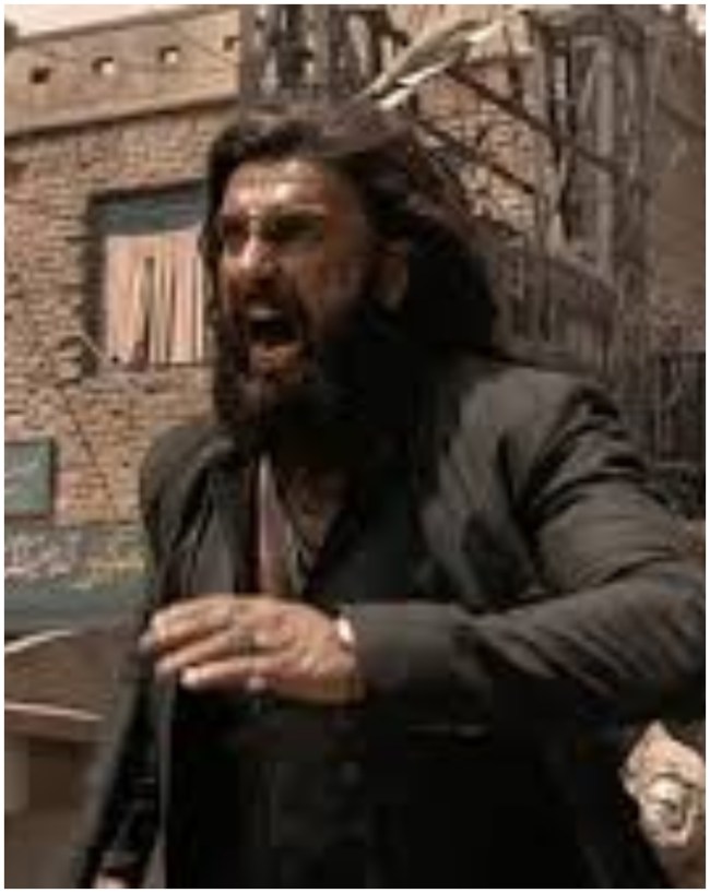 Dhurandhar 2-1-2-3-4