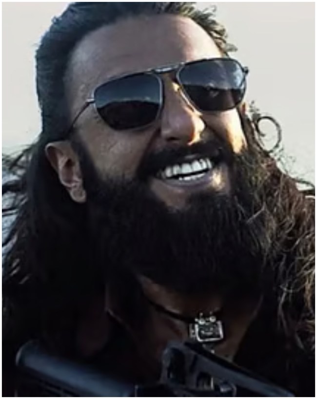 Dhurandhar 2-1-2-3-4-5-6-7