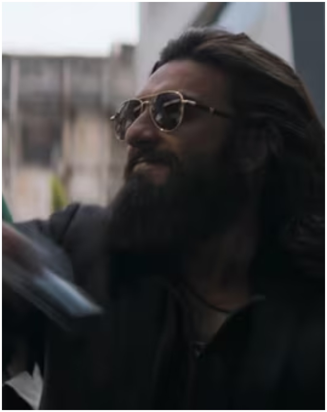 Dhurandhar 2-1-2-3-4