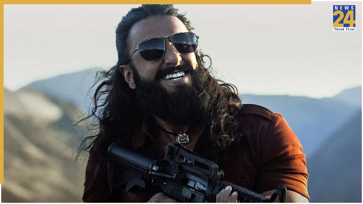 Dhurandhar 2 Dhurandhar 2-1