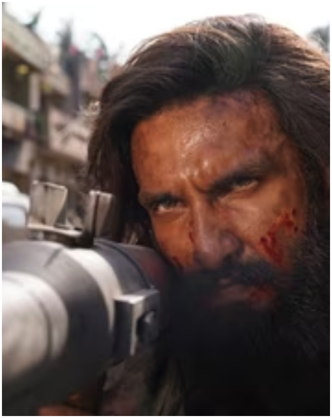 Dhurandhar 2 Dhurandhar 2-1-2