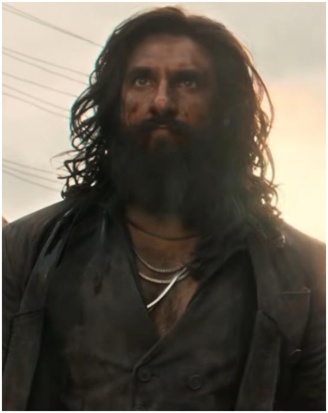 Dhurandhar 2 Dhurandhar 2-1-2-3-4-5-6-7