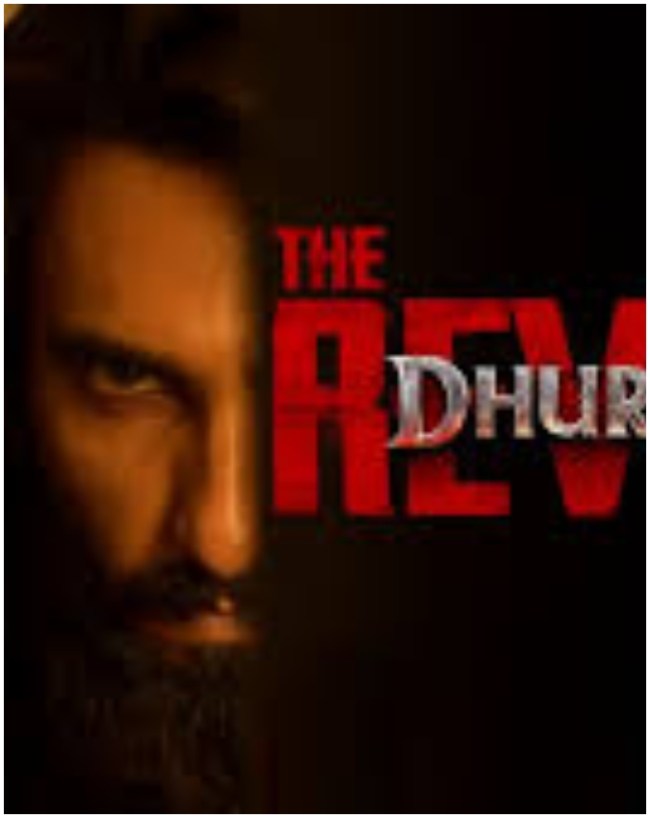 Dhurandhar 2-1-2-3-4-5-6-7