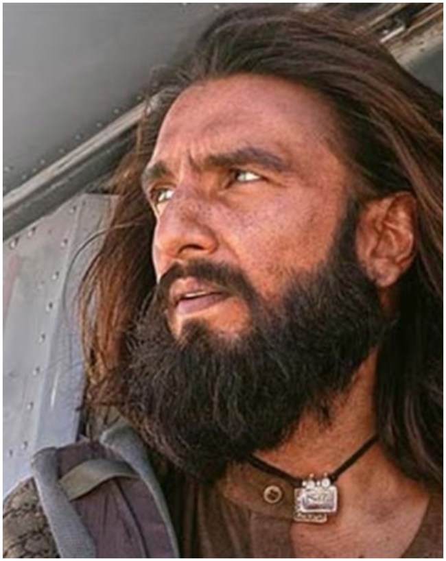 Dhurandhar 2-1-2-3-4-5-6