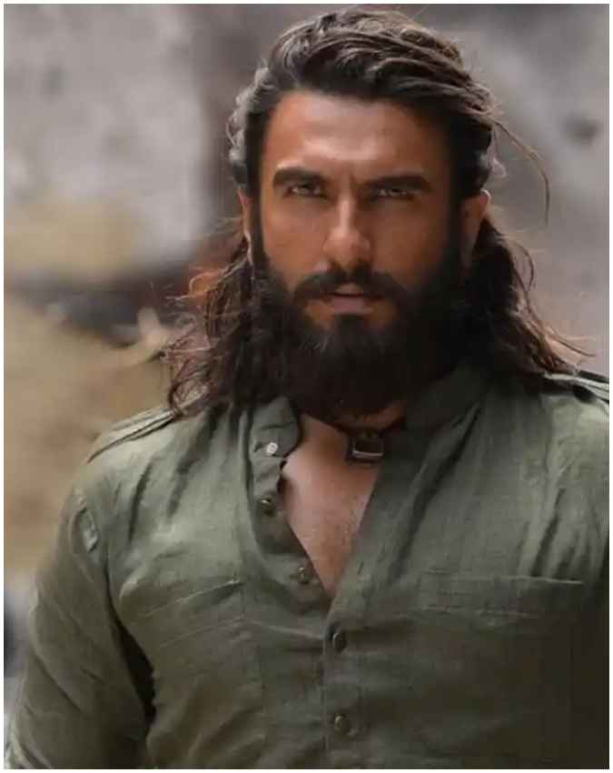 धुरंधर 2