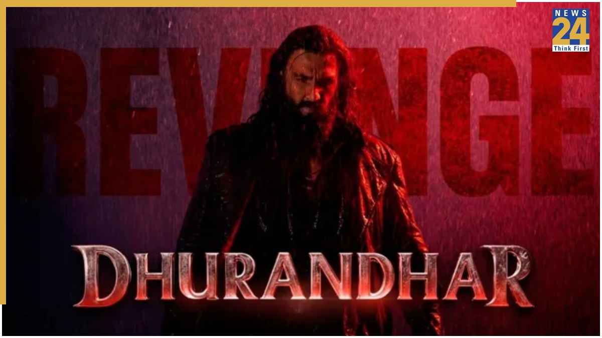 Dhurandhar 2