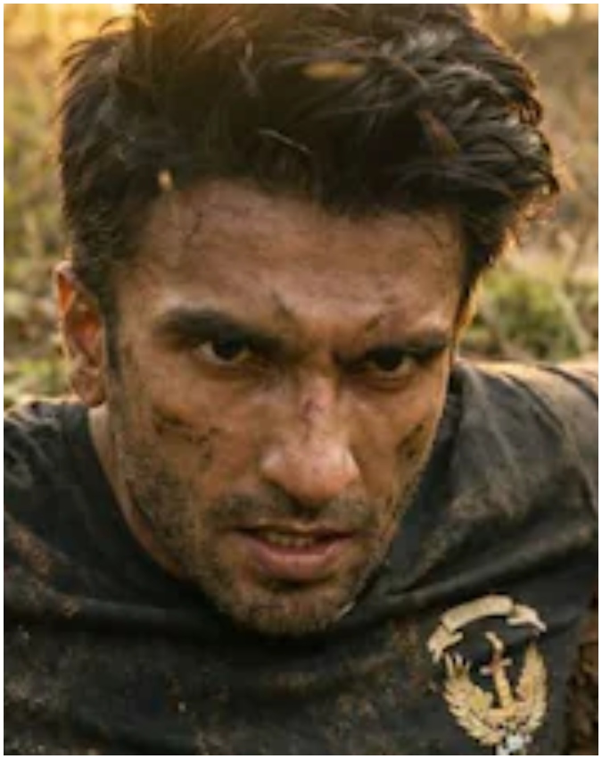 Dhurandhar 2 Dhurandhar 2-1-2-3-4-5-6