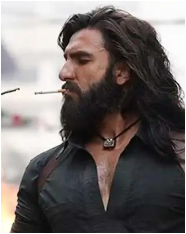 Dhurandhar 2-1-2-3-4-5-6