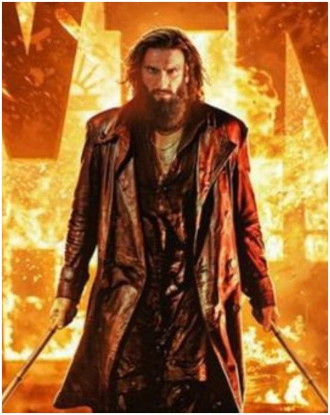 Dhurandhar 2-1-2-3-4-5