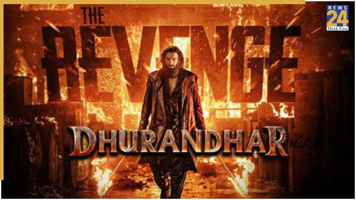 Dhurandhar 2