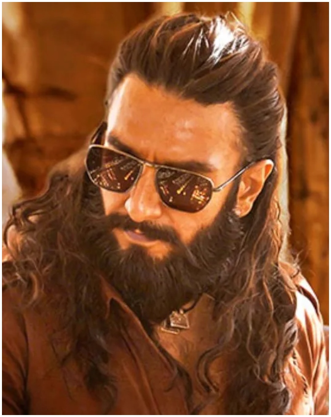 Dhurandhar 2-1-2-3-4-5-6