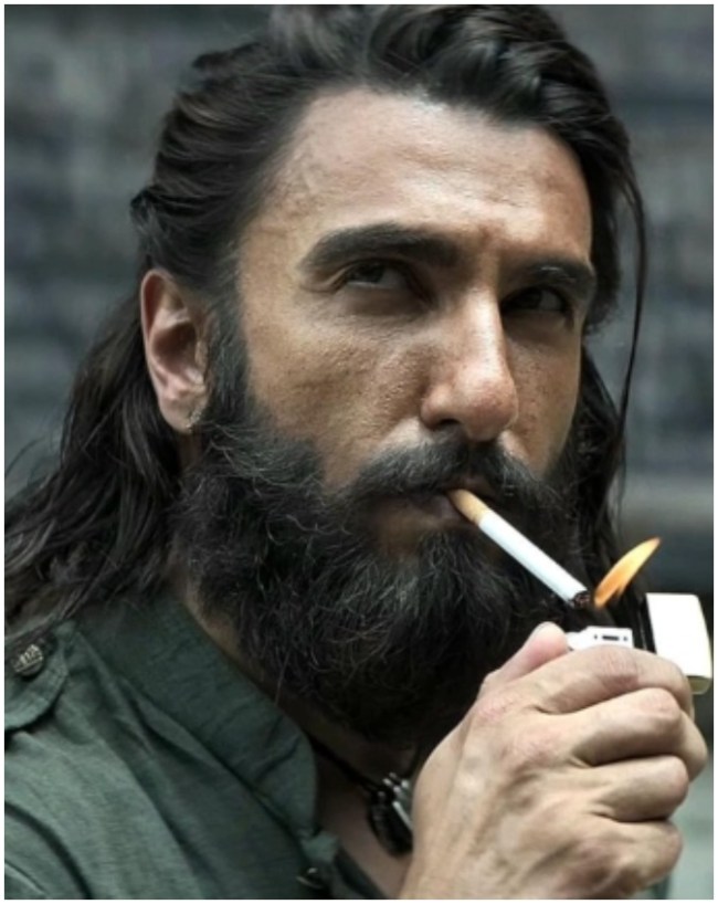 Dhurandhar 2-1-2-3-4