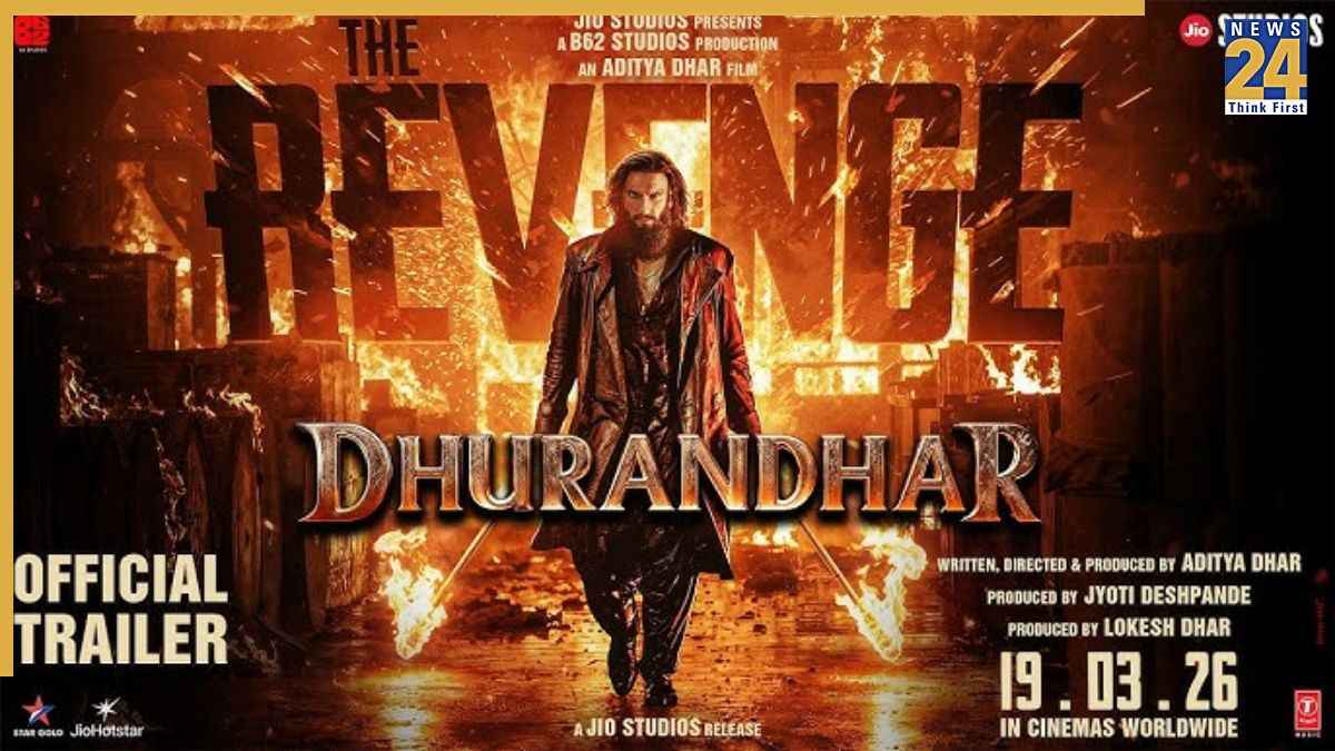 Dhurandhar 2 Leak