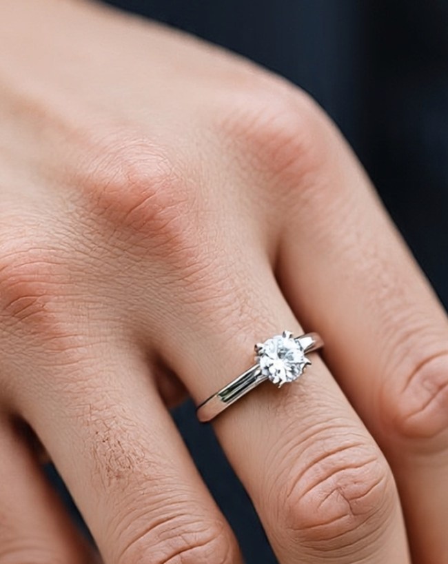 Wearing diamond benefits-1-2-3-4-5-6