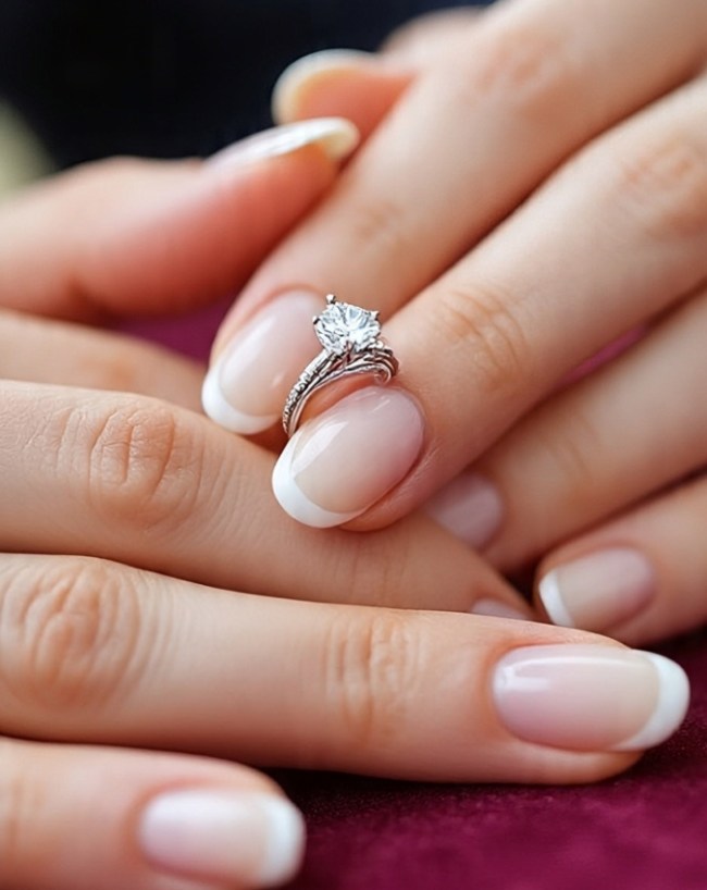 Wearing diamond benefits-1-2-3-4-5