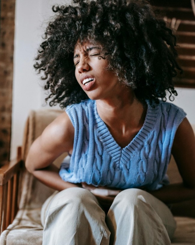 Kidney Pain Symptoms-1-2-3-4-5