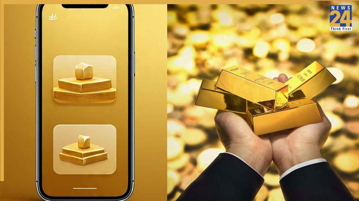 Digital Gold vs Physical Gold: निवेश के लिए कौन सा तरीका है ज्यादा सुरक्षित? खरीदारी से पहले जानें दोनों के नफे-नुकसान
