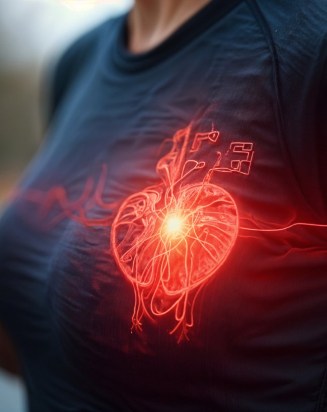 Heart Swelling Signs-1-2