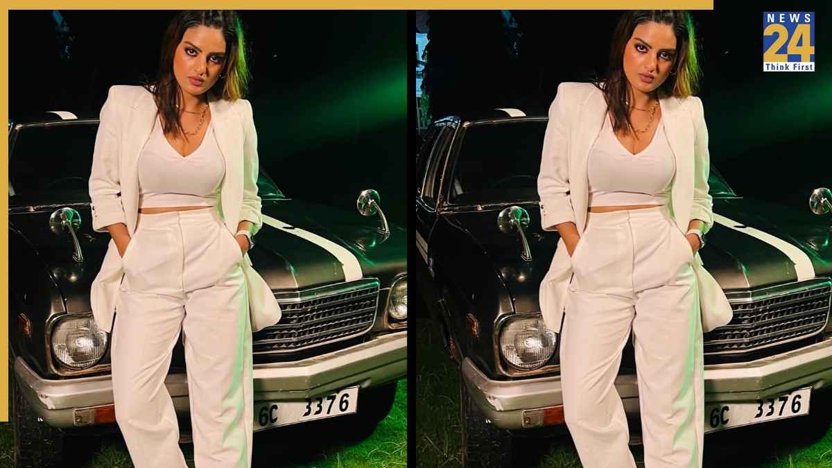 Divyanka Sirohi