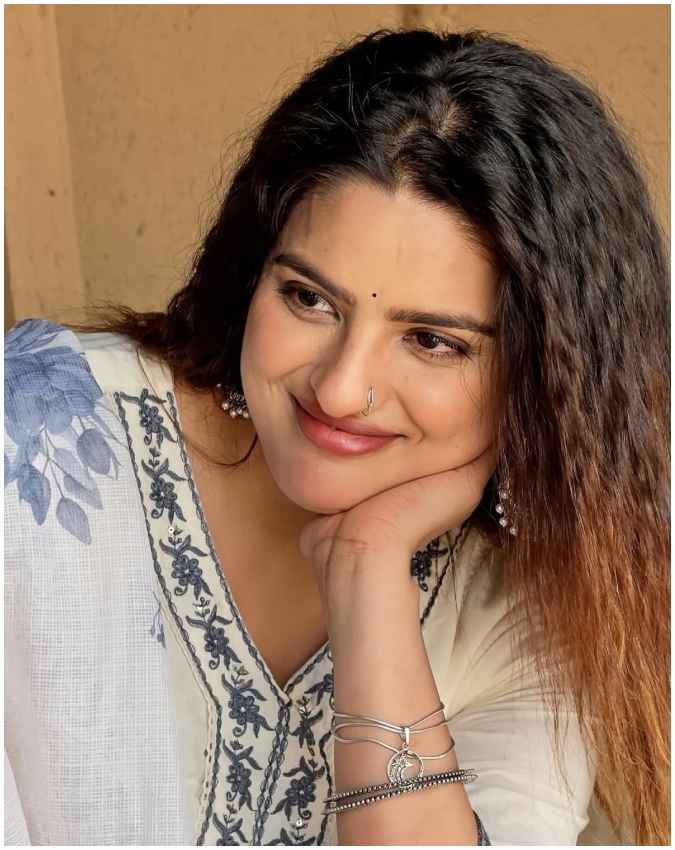 दिव्यांका सिरोही