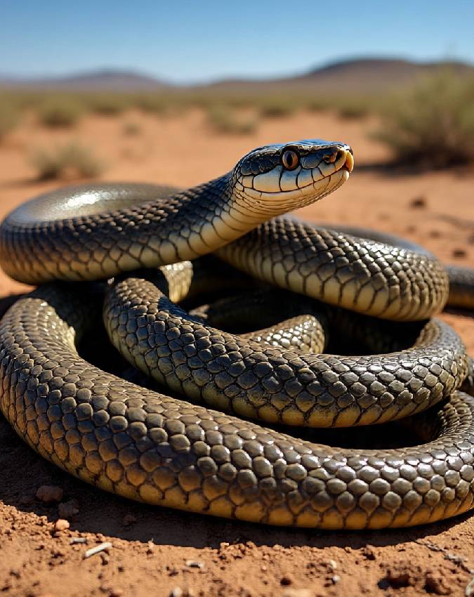 do snakes sweat in summer (1) -1-2-3-4-5-6