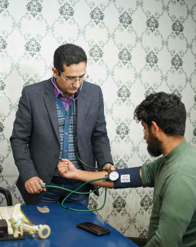 सांस की बीमारियों का बढ़ जाता है खतरा 