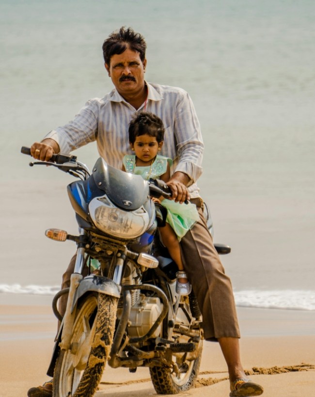 Bike Petrol Evaporation Myth-1-2