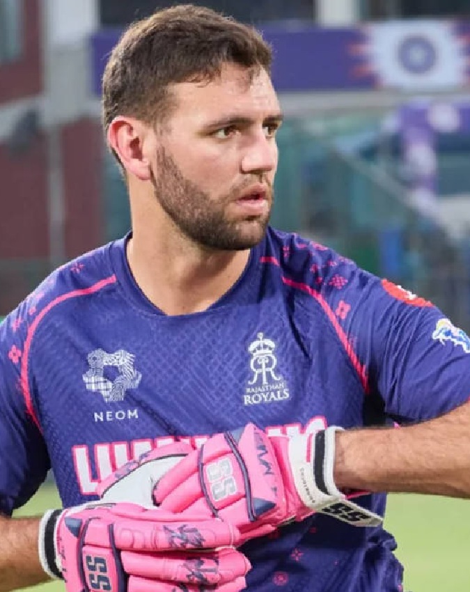 Rajasthan Royals IPL 2026-1-2-3-4-5