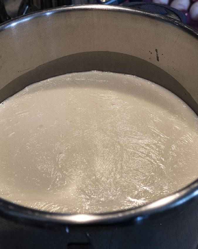 स्टार्च की मिलावट को कैसे पहचानें?