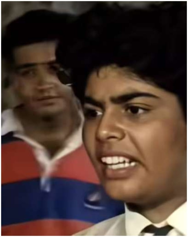 Doordarshan Serial Indradhanush-1-2-3-4-5-6
