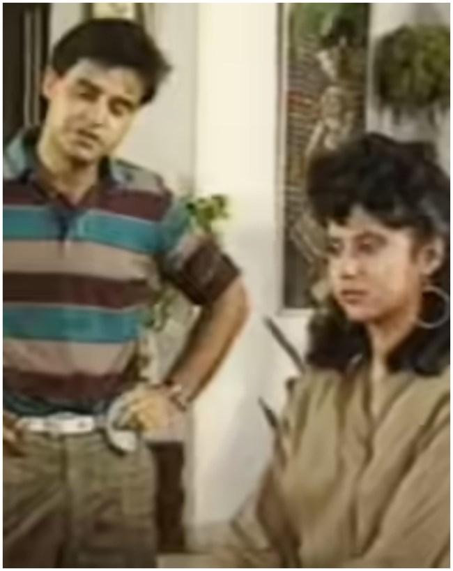 Doordarshan Serial Indradhanush-1-2-3-4-5