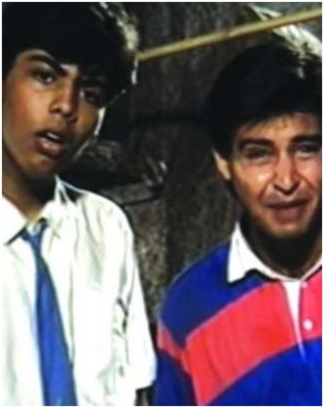Doordarshan Serial Indradhanush-1-2-3-4