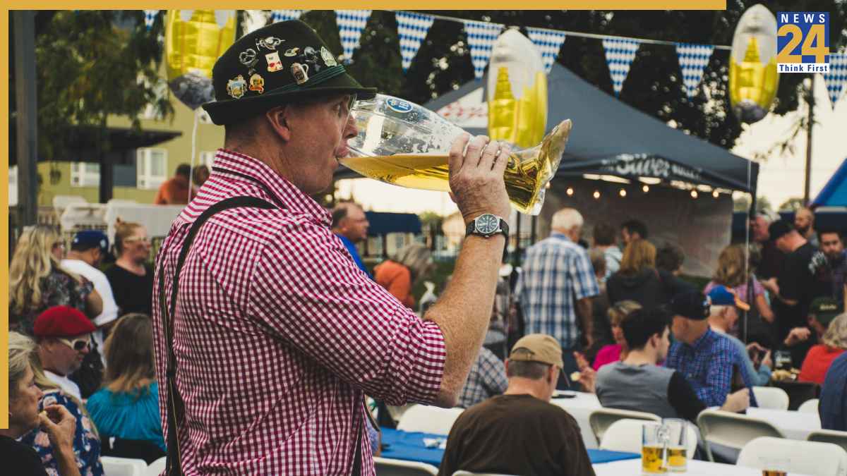 Duniya Ka Sabse Bada Beer Festival Kaunsa Hai Duniya Ka Sabse Bada Beer Festival Kaunsa Hai