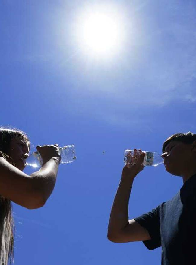 EL Nino Impact-1-2-3-4