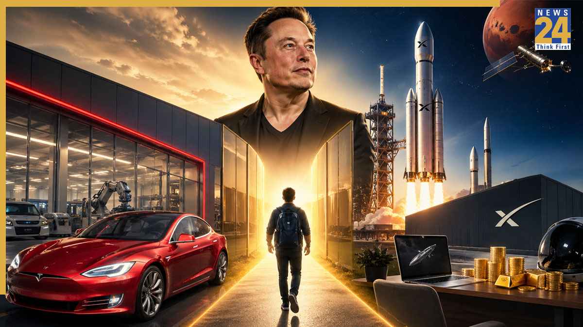 Elon Musk jobs