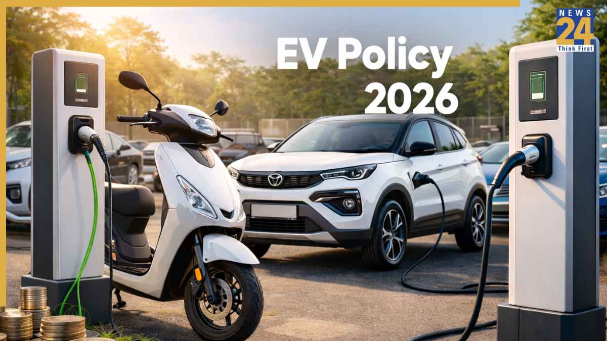 दिल्ली EV Policy 2026 ड्राफ्ट जारी, अब कब खरीदें गाड़ी ताकि मिले सबसे ज्यादा फायदा