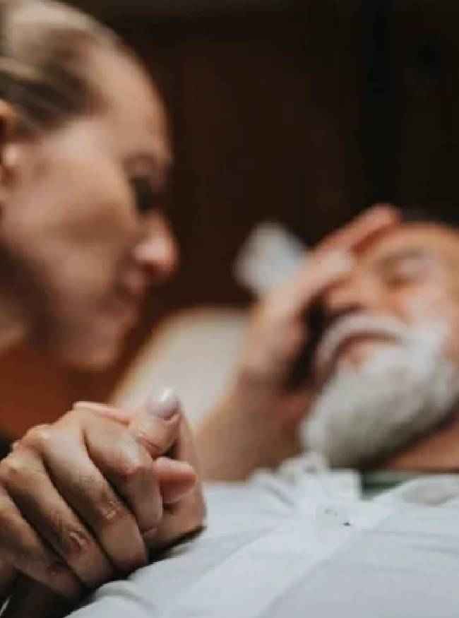 दुनिया में इन देशों में इच्छामृत्यु कानूनी अधिकार