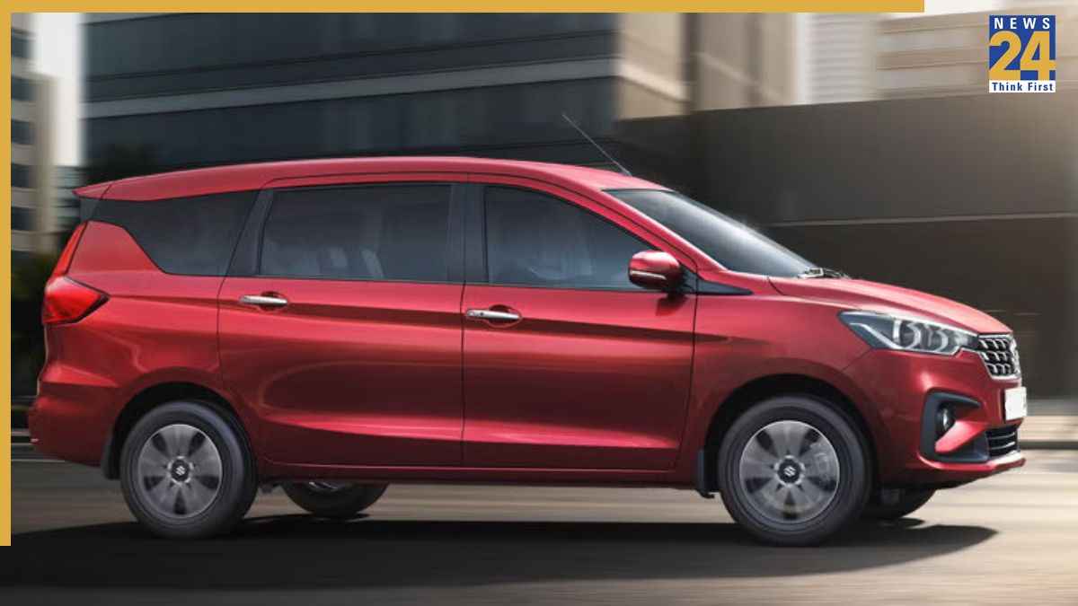 Ertiga